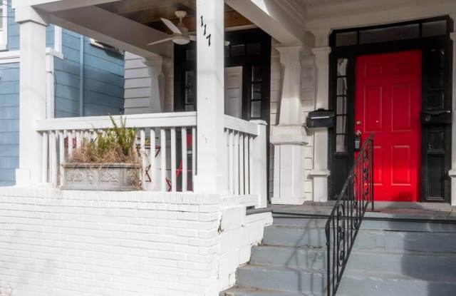 117 E 4TH Street - 117 East 4th Street, Jacksonville, FL 32206
