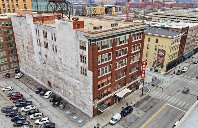 141 S Meridian Street photos photos