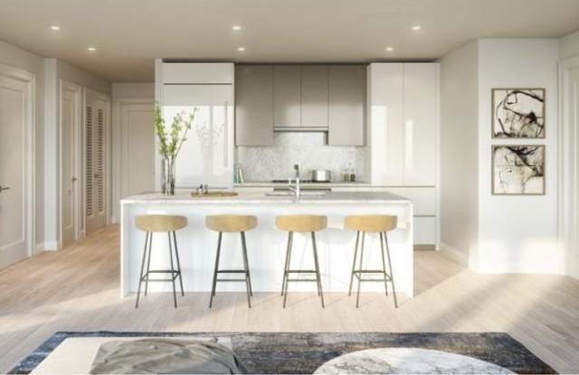 133 Seaport Blvd. - 133 Seaport Boulevard, Boston, MA 02210