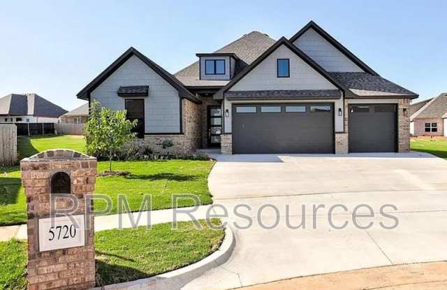 5720 Copper Stone Court Gallery 1