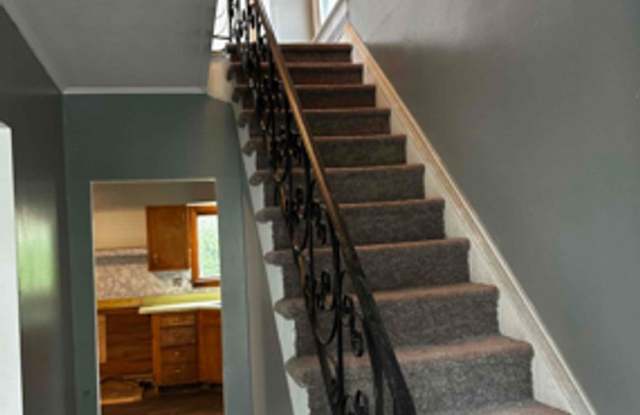 Spacious 3-Bedroom Home for Rent | 175 Belmont Street, Carbondale, PA 18407 photos photos Spacious 3-Bedroom Home for Rent | 175 Belmont Street, Carbondale, PA 18407 photos photos