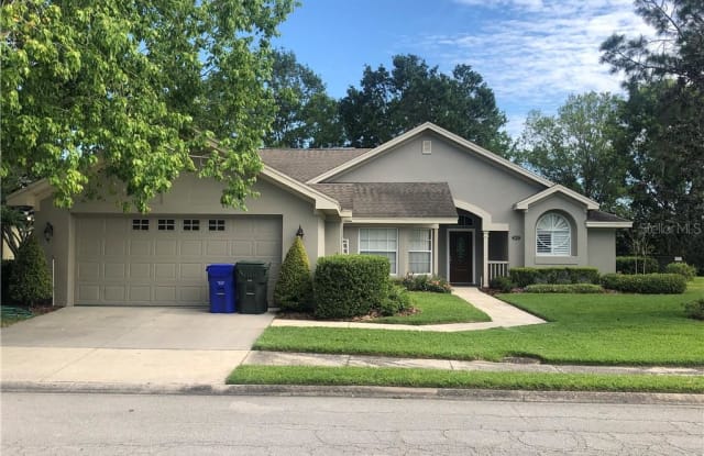 3215 OAKPARK DRIVE - 3215 Oakpark Drive, Lakeland, FL 33803