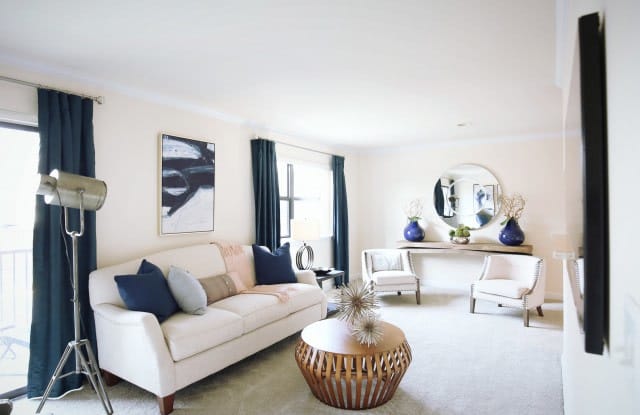 Columbia View Gallery 3