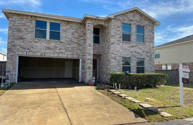 3808 Meredith Lane - 3808 Meredith Lane, Balch Springs, TX 75180