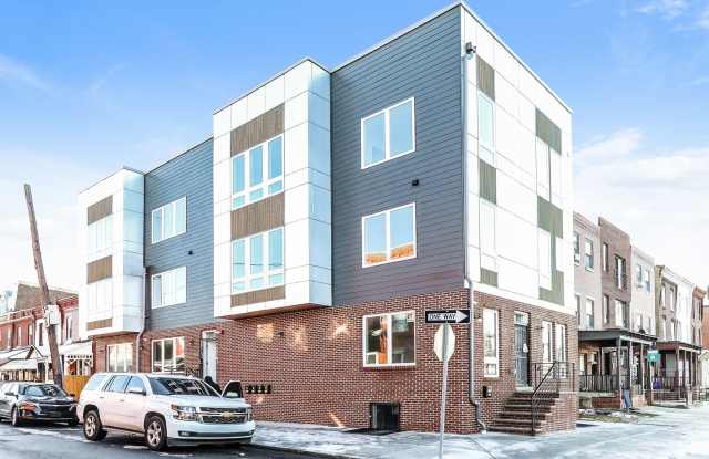 953 Belmont Avenue photos photos