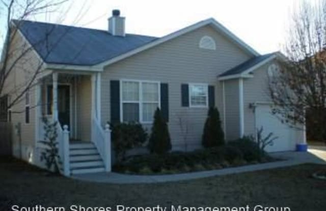 1316 Mapleton - 1316 Mapleton Avenue, Charleston, SC 29412