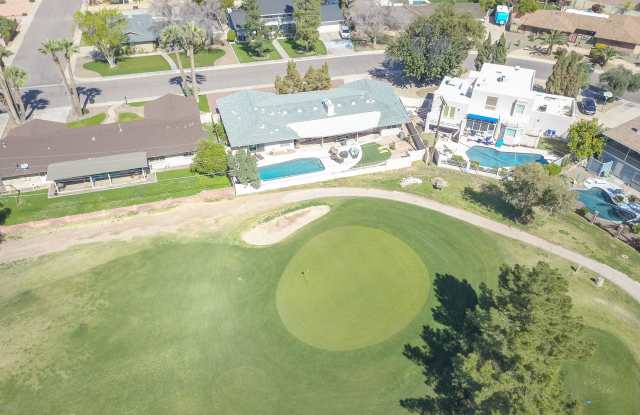 2908 S FAIRWAY Drive Gallery 2