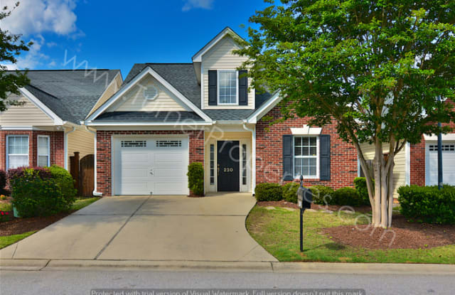 220 Sturton Drive - 220 Sturton Drive, Lexington County, SC 29072