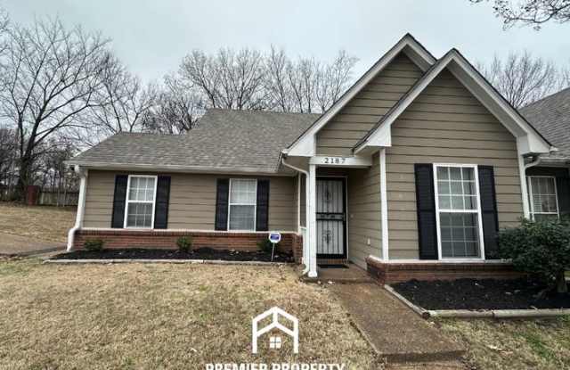 2187 Curbertson Cove photos photos