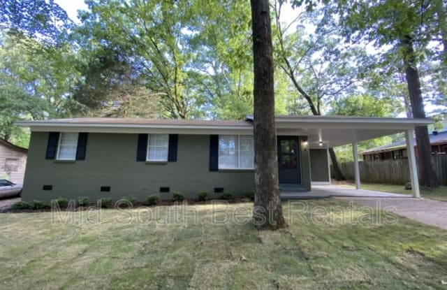 4 Bay St - 4 Bay Street, Little Rock, AR 72204