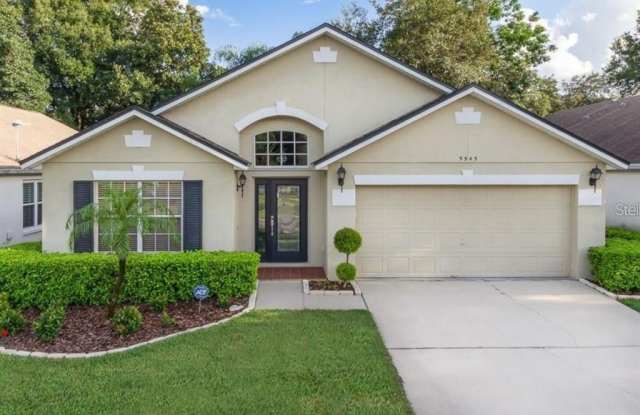 9545 SOUTHERN GARDEN CIRCLE - 9545 Southern Garden Circle, Altamonte Springs, FL 32714
