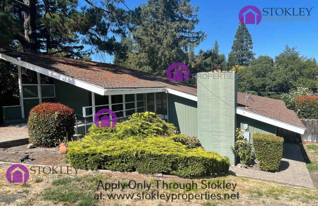 Stokley Properties Presents 137 Donna Maria Way in Orinda photos photos