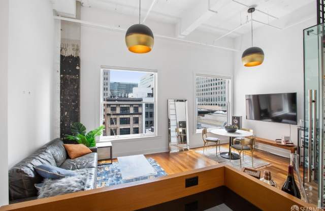 74 New Montgomery Street photos photos
