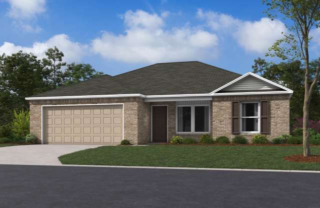 *Pre-leasing* Three Bedroom | Two Bath Home in Red Plains - 1111 West Odessa Road, Claremore, OK 74019