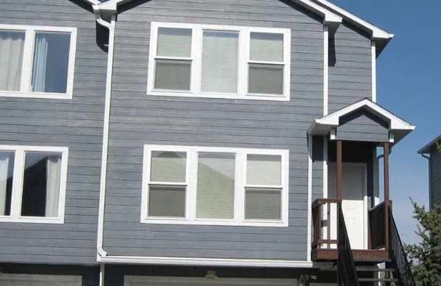 4 Bedroom Townhome in Hawks Ridge by MSU photos photos 4 Bedroom Townhome in Hawks Ridge by MSU photos photos