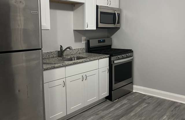 1118 Homewood Avenue - 3 photos photos