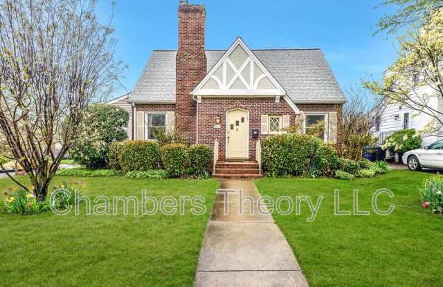 1624 N. Abingdon St. - 1624 North Abingdon Street, Arlington, VA 22207