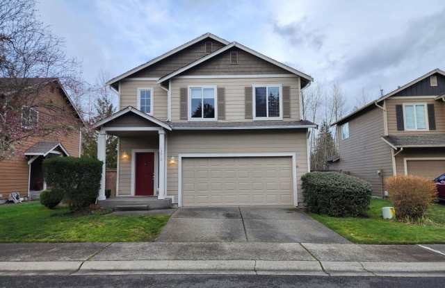 Beautiful 4 bed 2.5 Bath Home in South Hill Puyallup photos photos