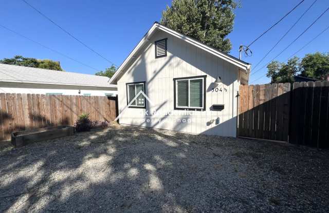 Updated 2bd/1ba Home In Historic Folsom! photos photos
