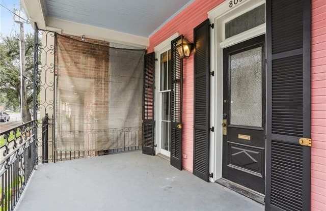 809 ELYSIAN FIELDS Avenue Gallery 3