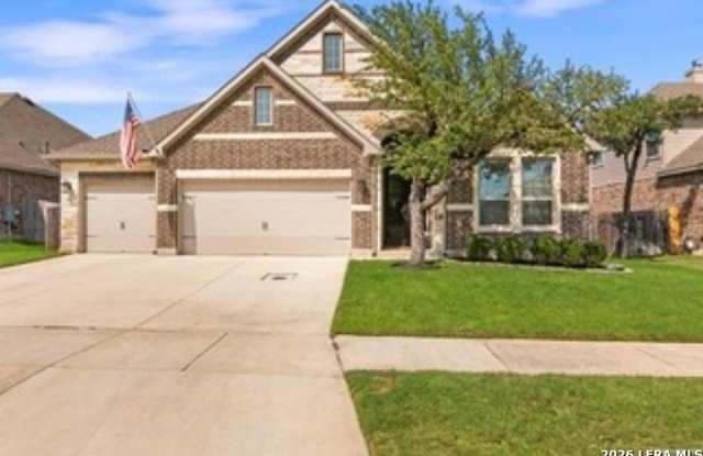 272 WOODS OF BOERNE BLVD photos photos