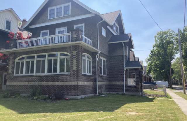 790 Mckinley Parkway - 790 McKinley Parkway, Buffalo, NY 14220