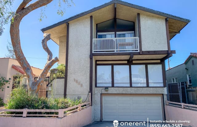 1846 9th Street Unit 4 - 1846 9th St, Santa Monica, CA 90404
