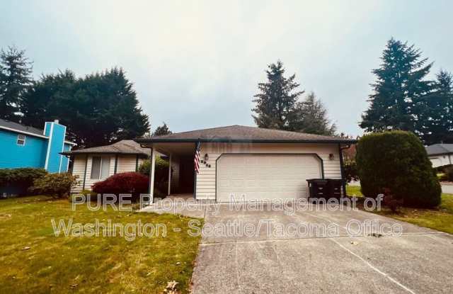 2913 Briar Lea Loop SE - 2913 Briar Lea Loop Southeast, Olympia, WA 98501