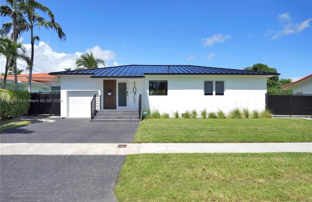 1071 NE 86th St - 1071 Northeast 86th Street, Miami, FL 33138