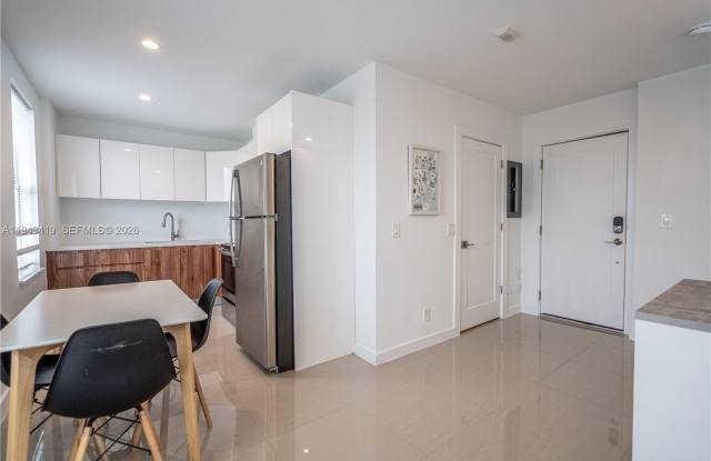 924 Marseille Dr - 924 Marseille Drive, Miami Beach, FL 33141