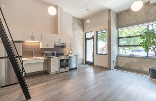 The Grove Ballard photos photos