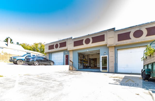 200 Warren Rd, Unit 301G - 200 Warren Road, Cockeysville, MD 21030