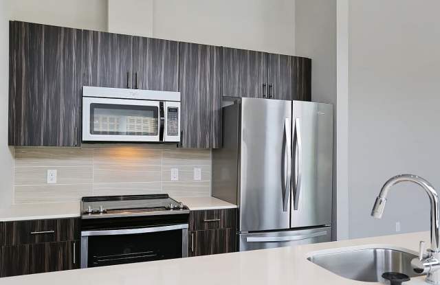 The Hayes on Stone Way photos photos