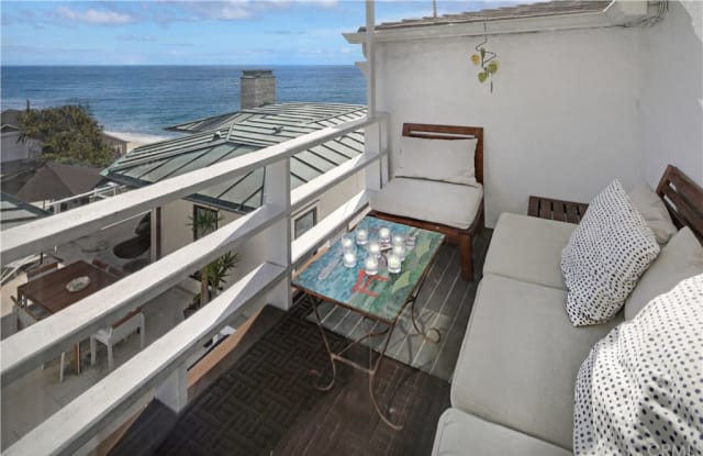 789 Gaviota Drive - 789 Gaviota Dr, Laguna Beach, CA 92651