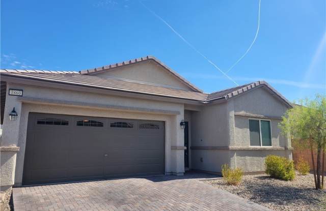1860 Pebble Cove Avenue - 1860 Pebble Cove Avenue, Paradise, NV 89123