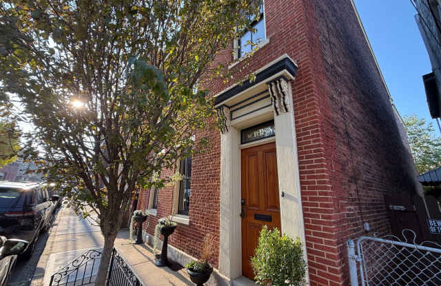Elegant Rental - Lawrenceville Gallery 1