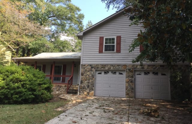 509 Waterwood Bend - 509 Waterwood Bnd, Peachtree City, GA 30269