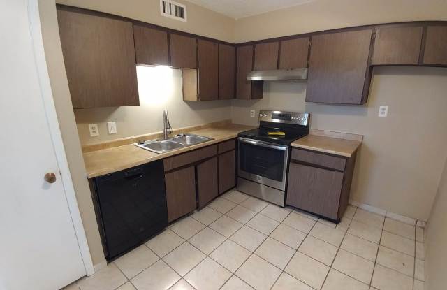Location....Location....Location...Section 8 - 4630 Country Creek Drive, Dallas, TX 75236