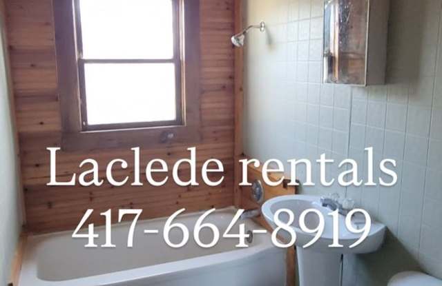 3 BEDROOM 1 BATH HOUSE FOR RENT Gallery 4
