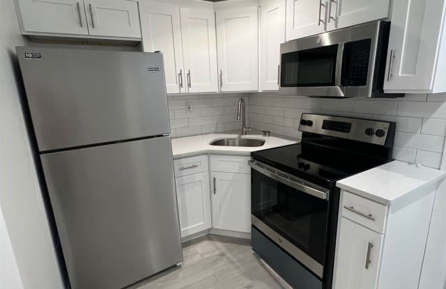 68 Herkimer Street - 68 Herkimer Street, Brooklyn, NY 11216