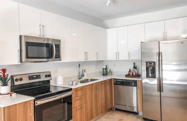 6240 SW 8th St - 6240 Southwest 8th Street, West Miami, FL 33144