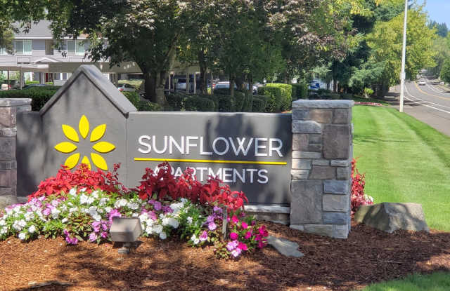 Sunflower Apartments photos photos