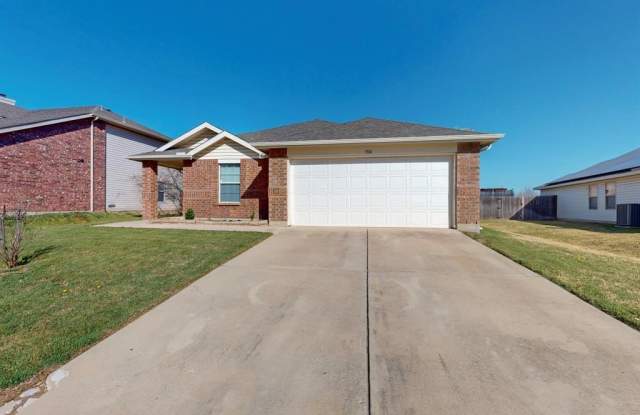 704 Santa Rosa Drive - 704 Santa Rosa Drive, Fort Worth, TX 76052