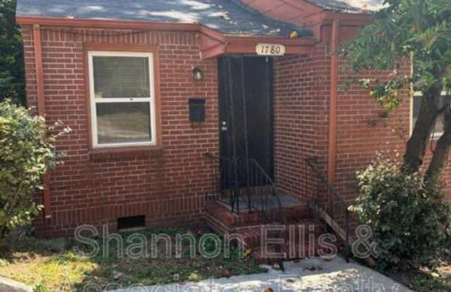 1780 Cahoon St SW photos photos 1780 Cahoon St SW photos photos