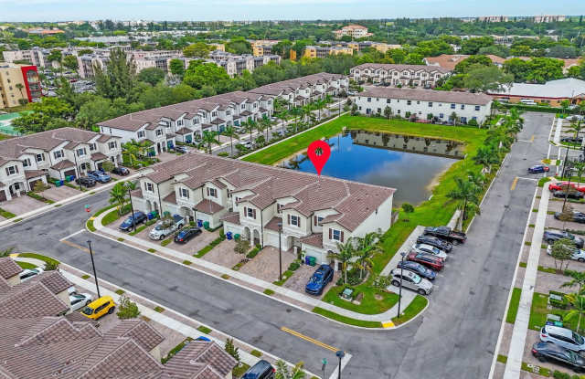 5515 NW 27TH ST LAUDERHILL #0, FL 33313 photos photos