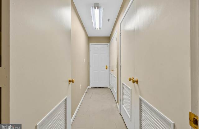 831 MARJORIE Court SE - 831 Marjorie Court Southeast, Washington, DC 20032