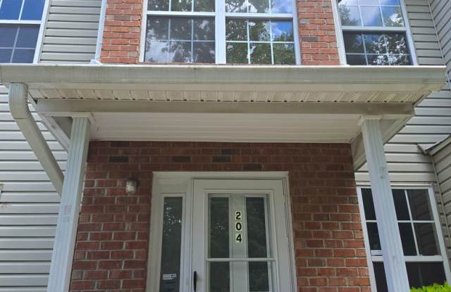 Everything YOU deserve in a 3-bedroom, 2.5 bathroom townhouse with lots of updates, almost 1,700 SQ FT + full basement AND lots of amenities! photos photos