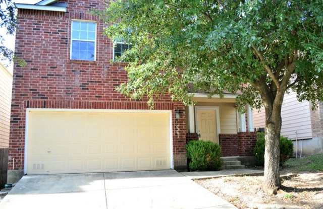 5203 Tomas Circle - 5203 Tomas Circle, San Antonio, TX 78240
