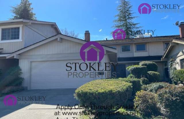 2257 Gladwin Drive - 2257 Gladwin Drive, Walnut Creek, CA 94596
