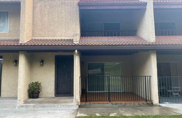2 Bedroom TownHome photos photos